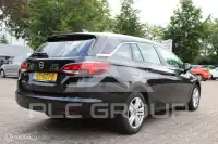 2016 Opel Astra