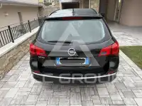 2016 Opel Astra