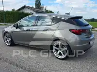 2016 Opel Astra