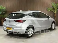 2016 Opel Astra