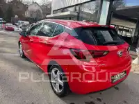 2016 Opel Astra