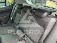 2016 Opel Astra