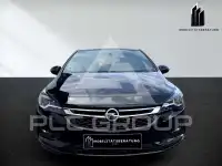 2016 Opel Astra