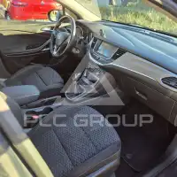 2016 Opel Astra