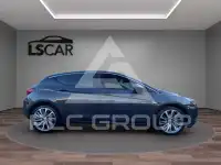 2016 Opel Astra
