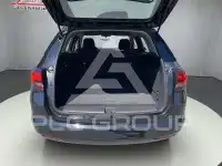 2016 Opel Astra