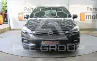 2016 Opel Astra