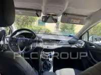 2016 Opel Astra