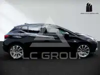 2016 Opel Astra