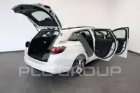 2016 Opel Astra