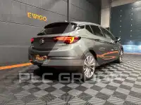 2016 Opel Astra