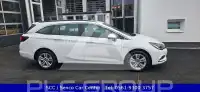 2016 Opel Astra
