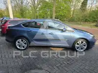 2016 Opel Astra