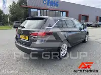 2016 Opel Astra