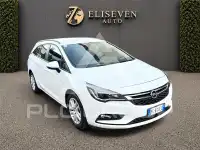 2016 Opel Astra