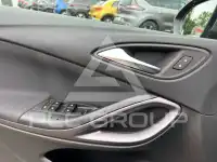 2016 Opel Astra
