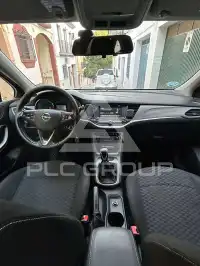 2016 Opel Astra