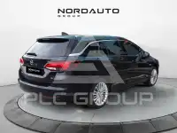 2016 Opel Astra