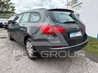 2016 Opel Astra