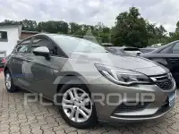 2016 Opel Astra