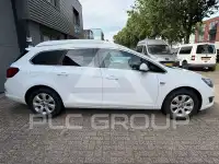 2016 Opel Astra