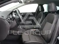 2016 Opel Astra
