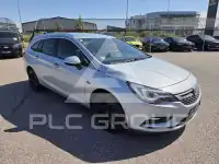 2016 Opel Astra
