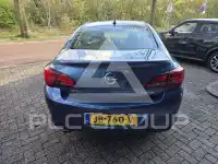2016 Opel Astra