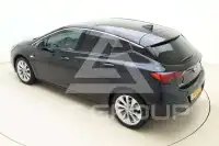 2016 Opel Astra