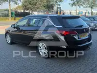 2016 Opel Astra