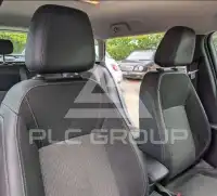 2016 Opel Astra