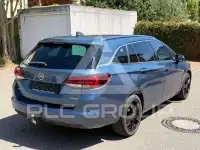 2016 Opel Astra