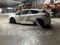 2016 Opel Astra