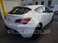 2016 Opel Astra