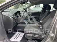 2016 Opel Astra