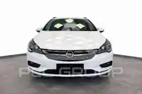 2016 Opel Astra