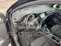 2016 Opel Astra