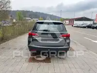 2016 Opel Astra