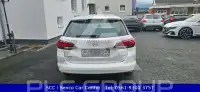 2016 Opel Astra