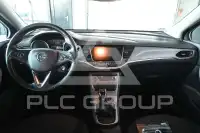2016 Opel Astra