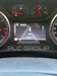 2016 Opel Astra