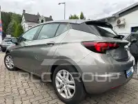 2016 Opel Astra
