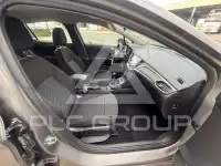 2016 Opel Astra