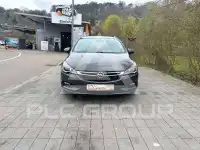 2016 Opel Astra