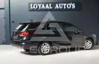 2016 Opel Astra