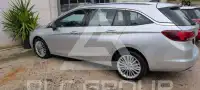 2016 Opel Astra