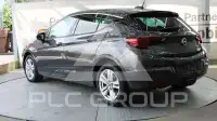 2016 Opel Astra