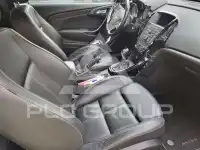 2016 Opel Astra