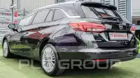 2016 Opel Astra