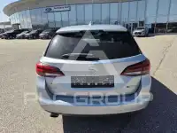 2016 Opel Astra